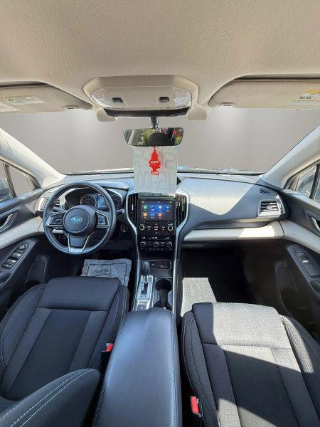 2019 Subaru Ascent Premium