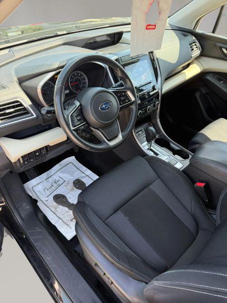 2019 Subaru Ascent Premium