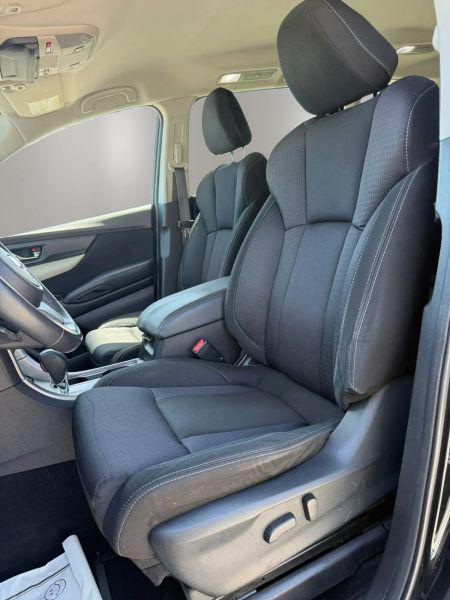 2019 Subaru Ascent Premium