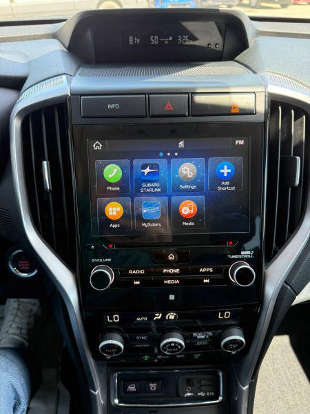 2019 Subaru Ascent Premium