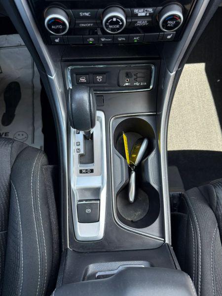 2019 Subaru Ascent Premium