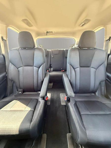 2019 Subaru Ascent Premium