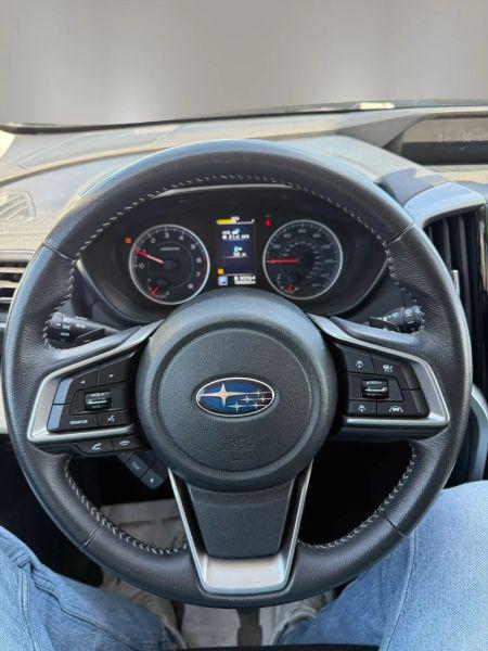 2019 Subaru Ascent Premium