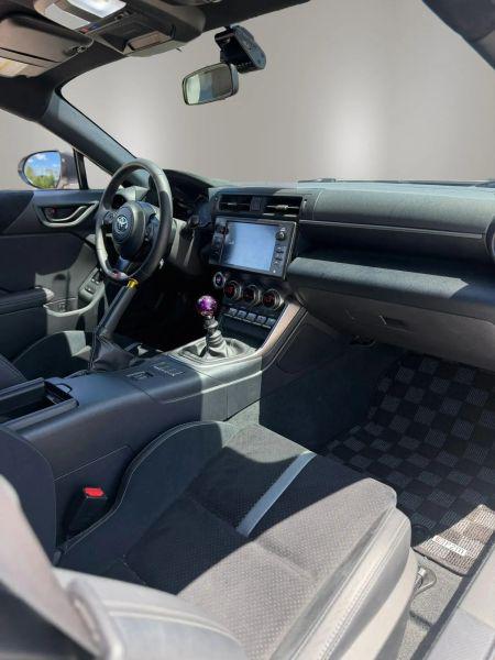 2023 Toyota GR86 Premium