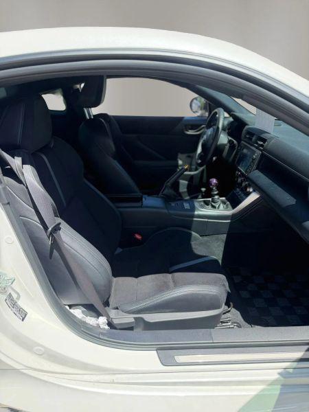 2023 Toyota GR86 Premium