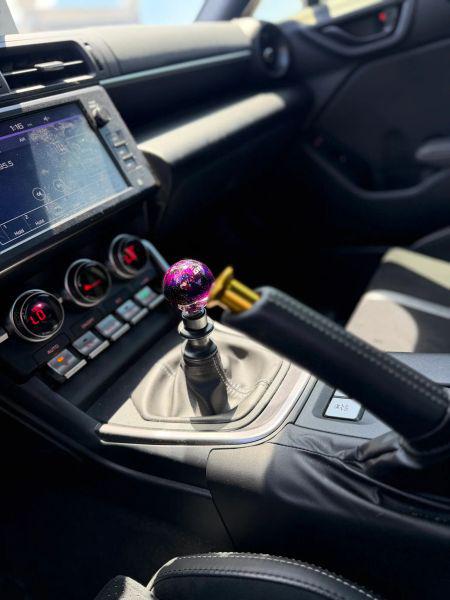 2023 Toyota GR86 Premium