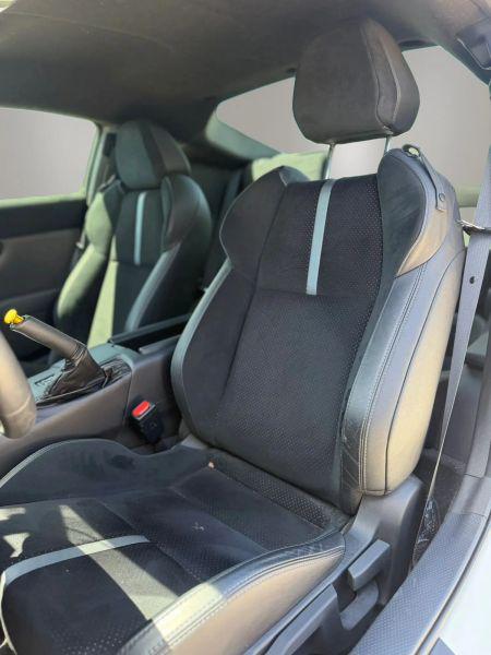 2023 Toyota GR86 Premium