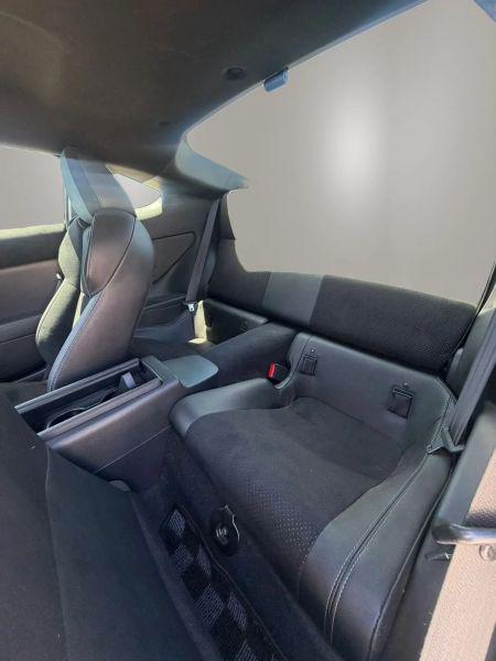 2023 Toyota GR86 Premium