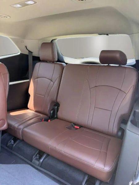 2018 Buick Enclave Avenir
