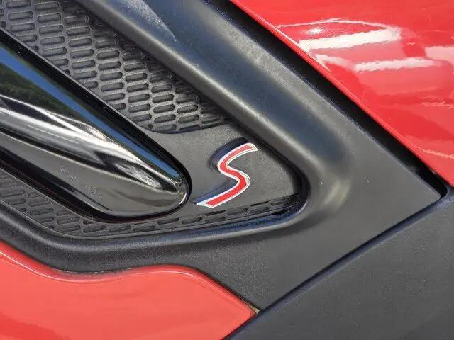 2012 MINI Cooper Countryman Cooper S