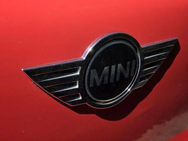2012 MINI Cooper Countryman Cooper S