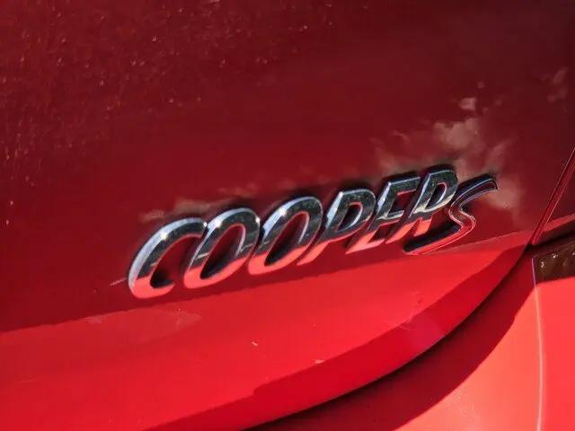 2012 MINI Cooper Countryman Cooper S