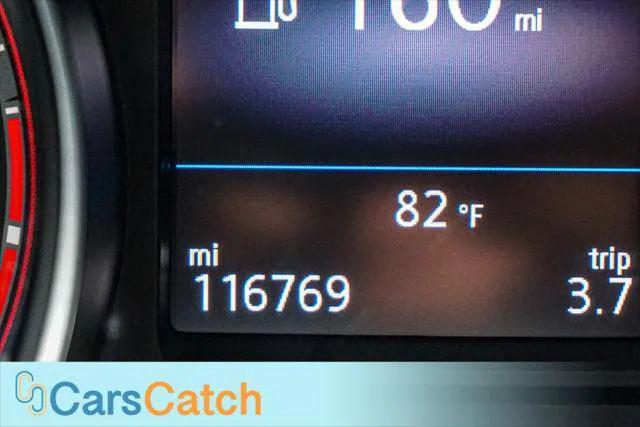 2018 Volkswagen Atlas 3.6L V6 SE w/Technology