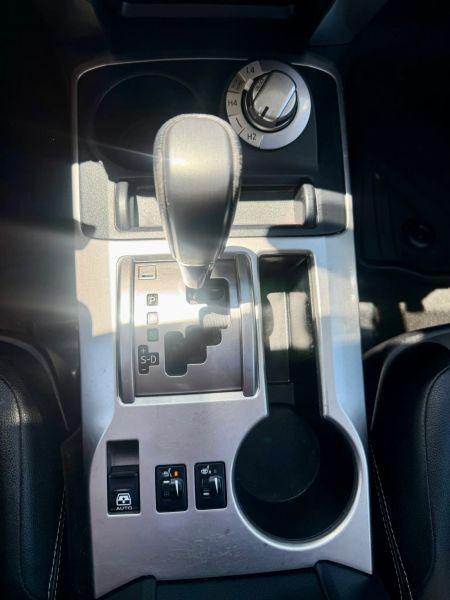 2014 Toyota 4Runner SR5 Premium