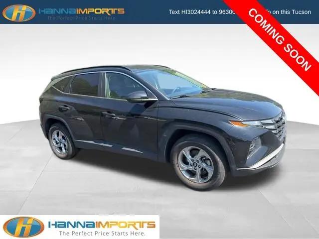 2023 Hyundai Tucson SEL for sale in Raleigh, NC