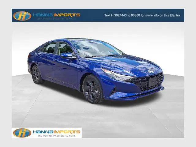 2023 Hyundai Elantra SEL for sale in Raleigh, NC