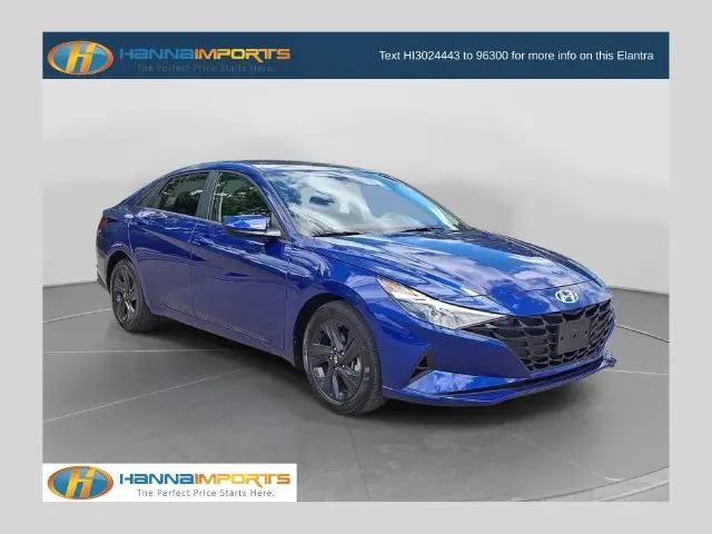 2023 Hyundai Elantra SEL for sale in Raleigh, NC
