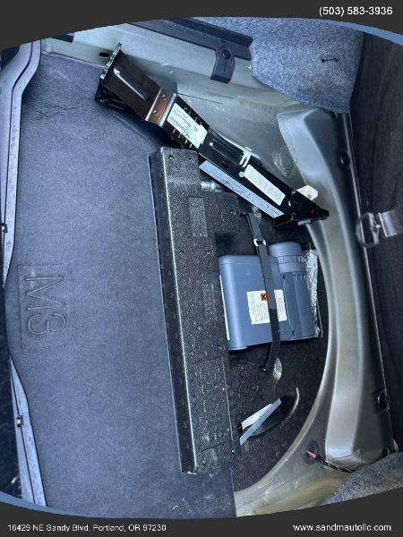 2004 BMW M3 Base