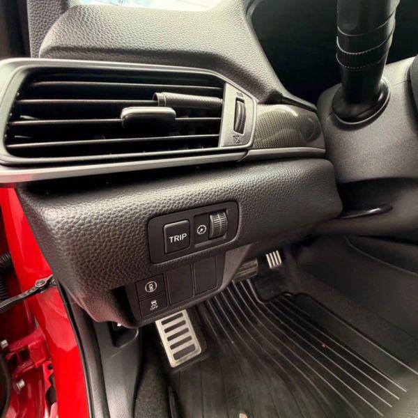 2022 Honda Accord Sport 2.0T