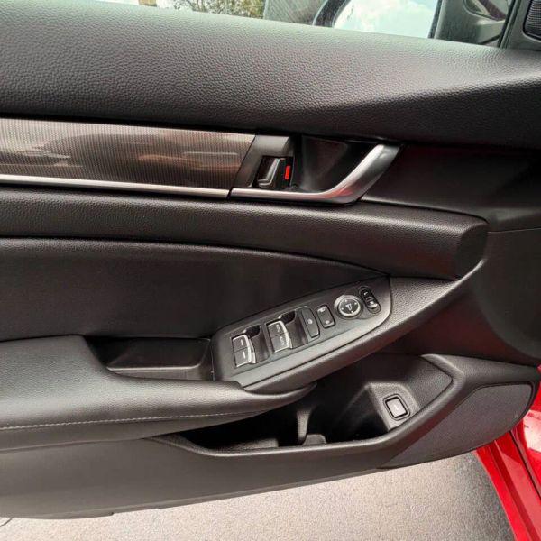2022 Honda Accord Sport 2.0T