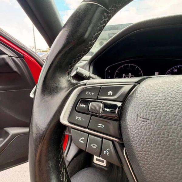 2022 Honda Accord Sport 2.0T