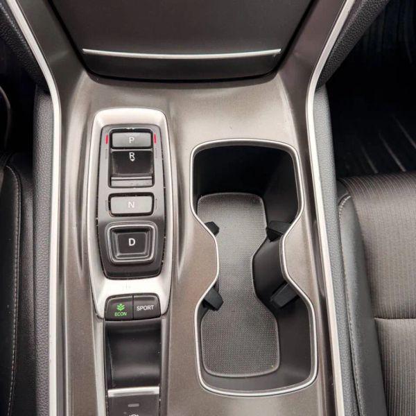 2022 Honda Accord Sport 2.0T