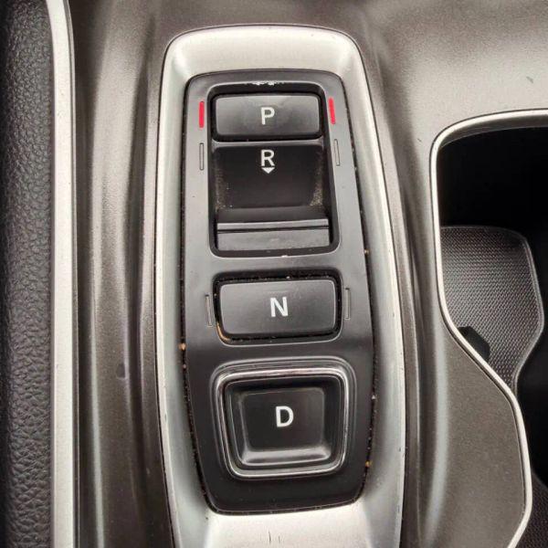 2022 Honda Accord Sport 2.0T