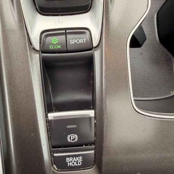 2022 Honda Accord Sport 2.0T