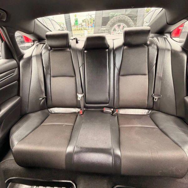 2022 Honda Accord Sport 2.0T