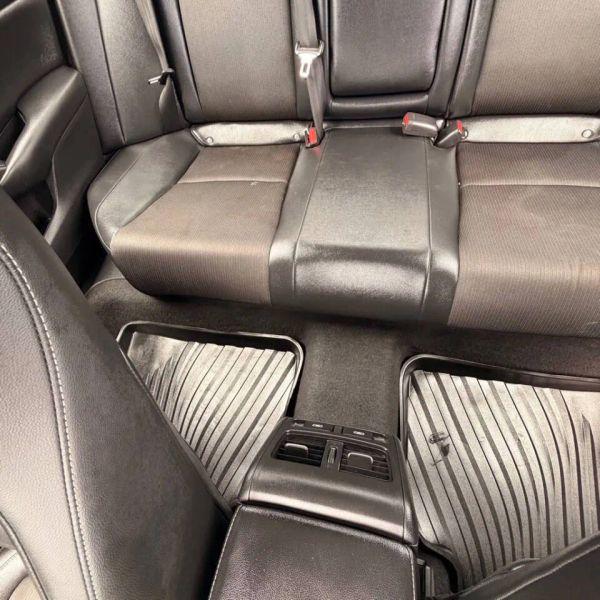 2022 Honda Accord Sport 2.0T
