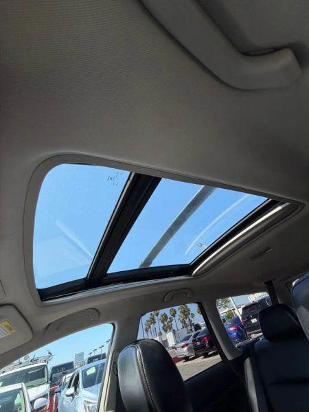 2009 Subaru Outback 2.5i Limited