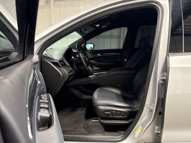 2022 Buick Enclave AWD Premium