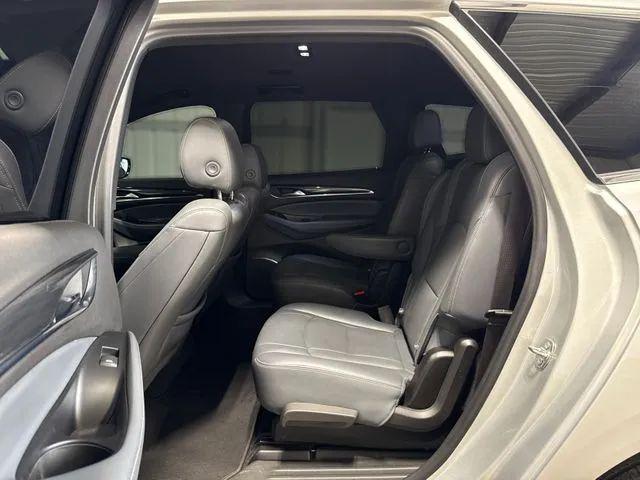 2022 Buick Enclave AWD Premium