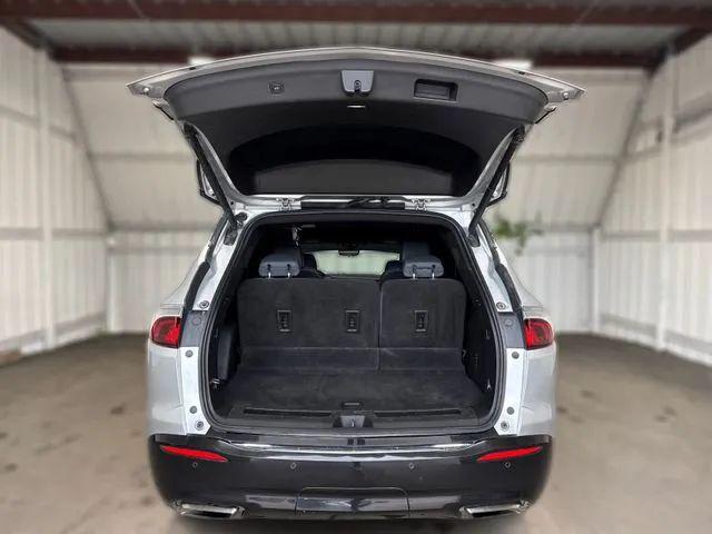2022 Buick Enclave AWD Premium