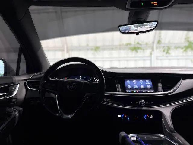 2022 Buick Enclave AWD Premium