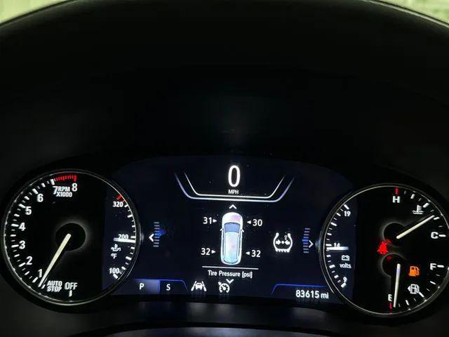 2022 Buick Enclave AWD Premium
