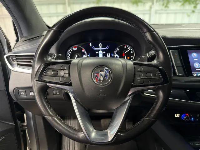 2022 Buick Enclave AWD Premium