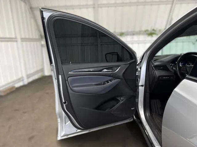 2022 Buick Enclave AWD Premium