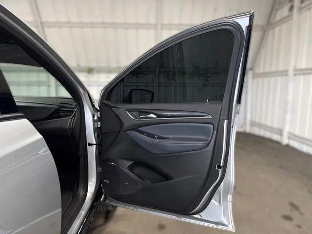 2022 Buick Enclave AWD Premium