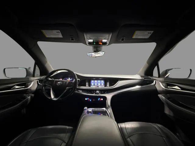 2022 Buick Enclave AWD Premium