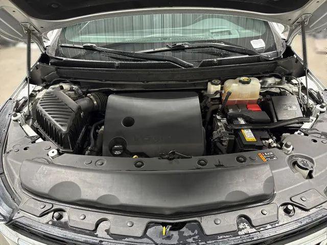 2022 Buick Enclave AWD Premium