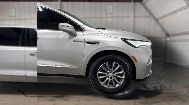 2022 Buick Enclave AWD Premium