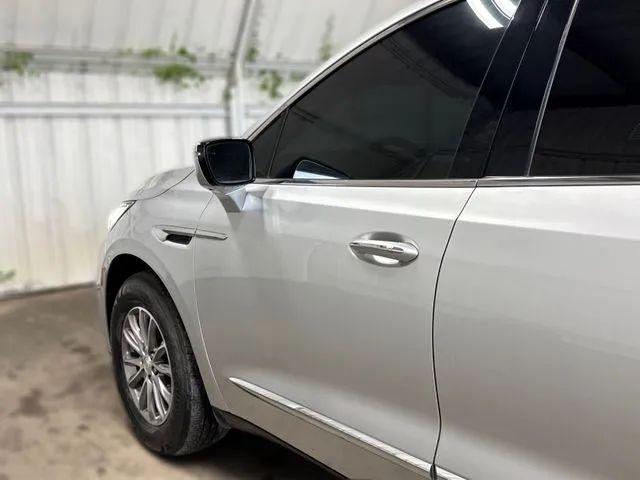 2022 Buick Enclave AWD Premium