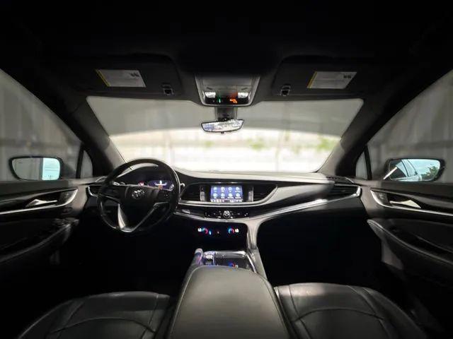 2022 Buick Enclave AWD Premium