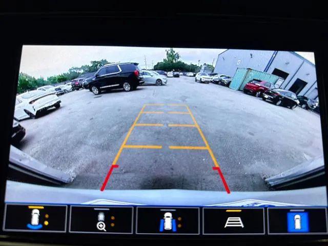 2022 Buick Enclave AWD Premium