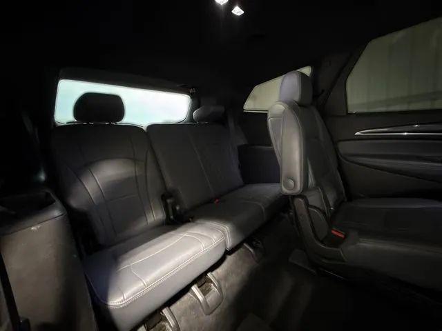 2022 Buick Enclave AWD Premium