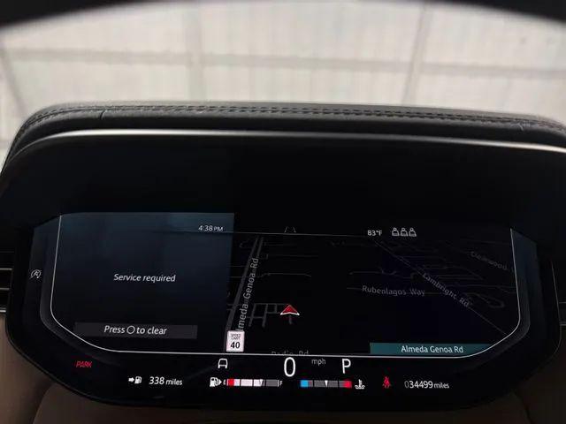 2025 Land Rover Range Rover Sport P360 SE