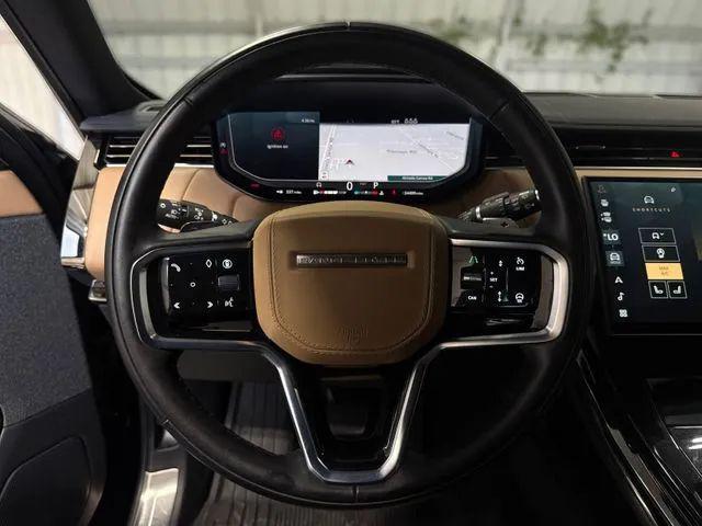 2025 Land Rover Range Rover Sport P360 SE