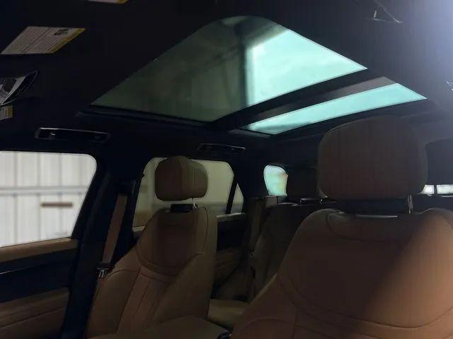 2025 Land Rover Range Rover Sport P360 SE