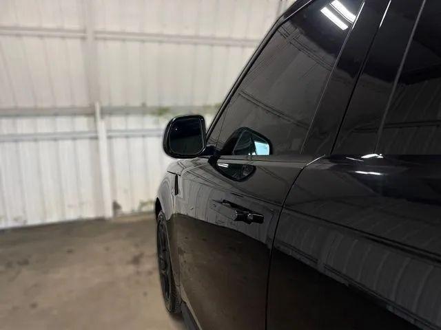 2025 Land Rover Range Rover Sport P360 SE